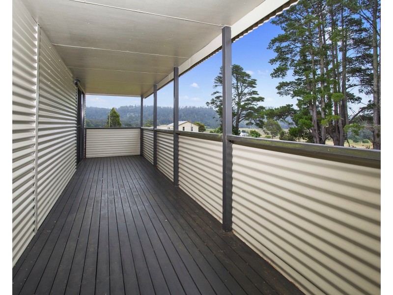 1079 Holwell Road, Holwell TAS 7275