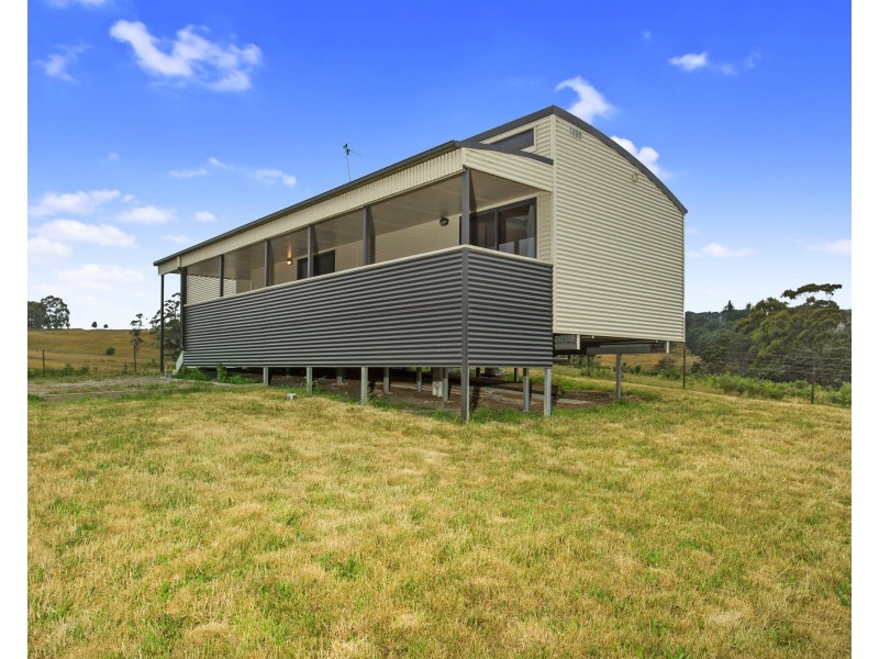 1079 Holwell Road, Holwell TAS 7275