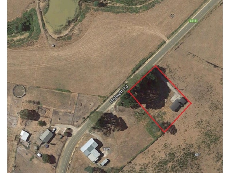 1079 Holwell Road, Holwell TAS 7275