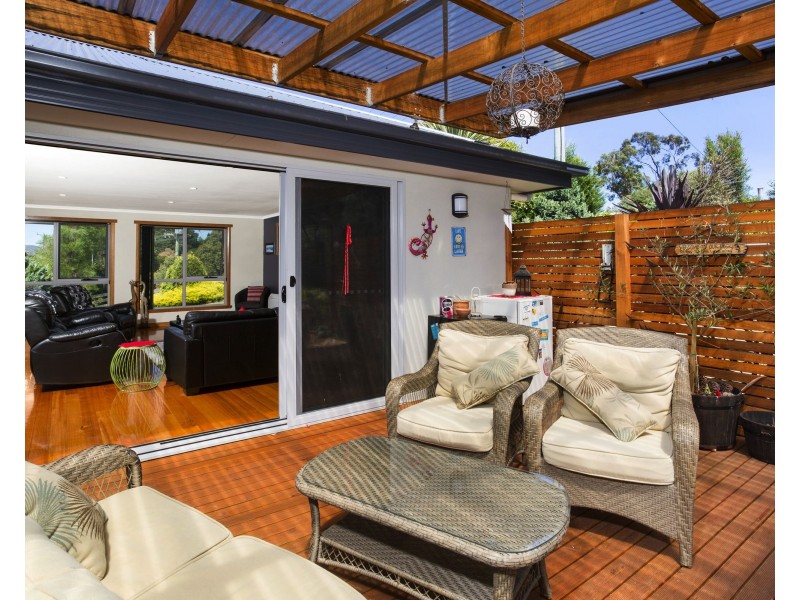 6 Rostella Rd, Dilston TAS 7252