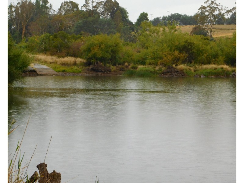 1422 Illawarra Rd, Carrick TAS 7291