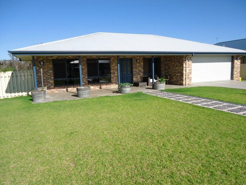 23 Bau Court, Applethorpe, Stanthorpe QLD 4380