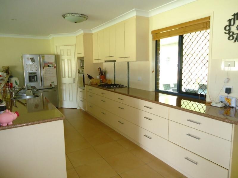 23 Bau Court, Applethorpe, Stanthorpe QLD 4380