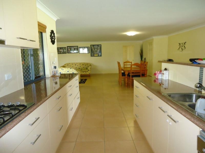 23 Bau Court, Applethorpe, Stanthorpe QLD 4380