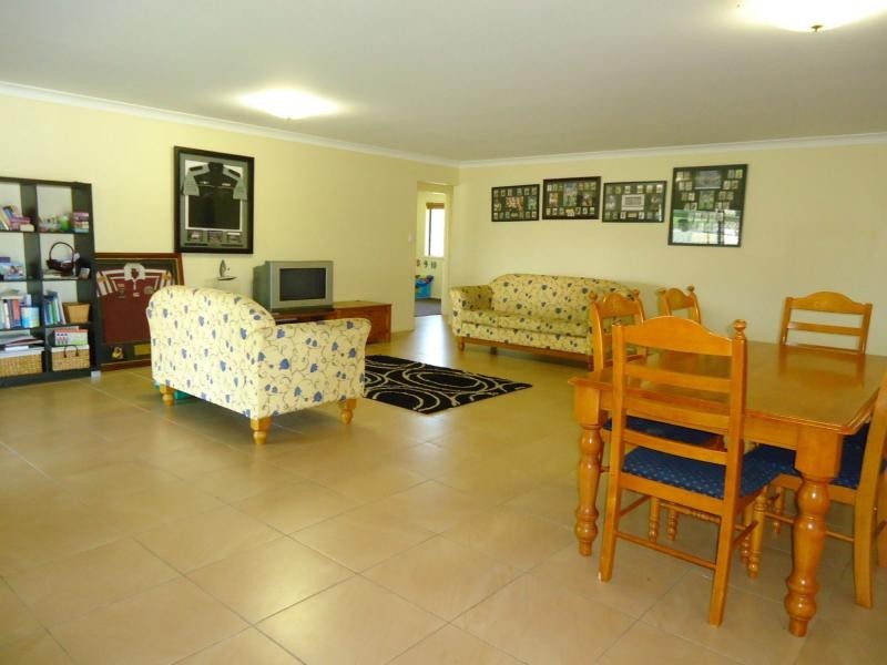 23 Bau Court, Applethorpe, Stanthorpe QLD 4380