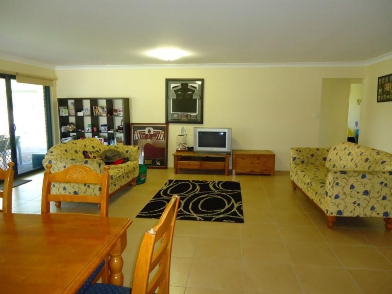 23 Bau Court, Applethorpe, Stanthorpe QLD 4380