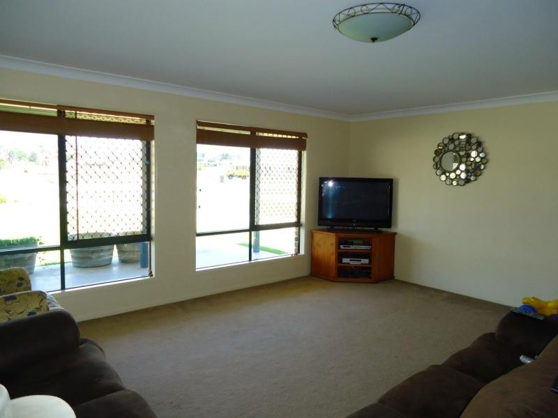 23 Bau Court, Applethorpe, Stanthorpe QLD 4380