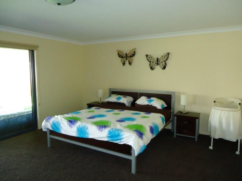 23 Bau Court, Applethorpe, Stanthorpe QLD 4380