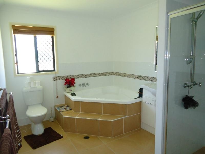 23 Bau Court, Applethorpe, Stanthorpe QLD 4380