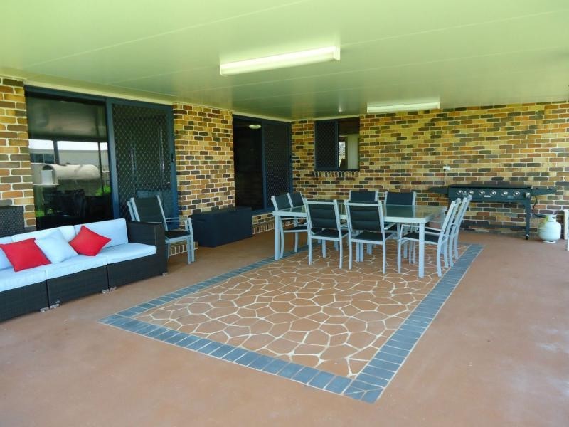 23 Bau Court, Applethorpe, Stanthorpe QLD 4380