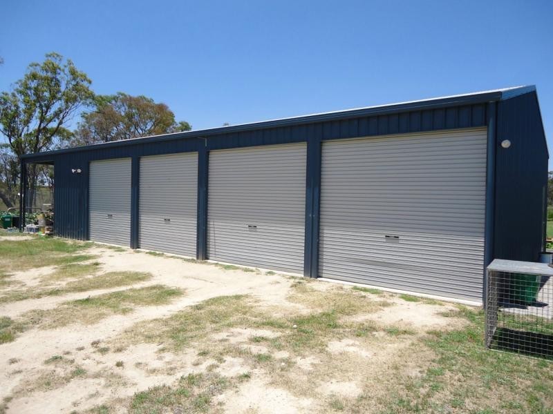 23 Bau Court, Applethorpe, Stanthorpe QLD 4380