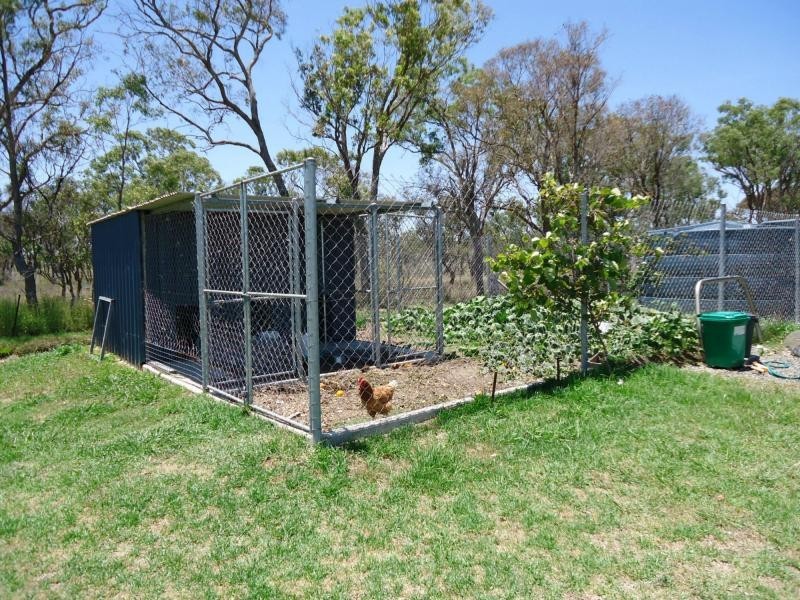 23 Bau Court, Applethorpe, Stanthorpe QLD 4380