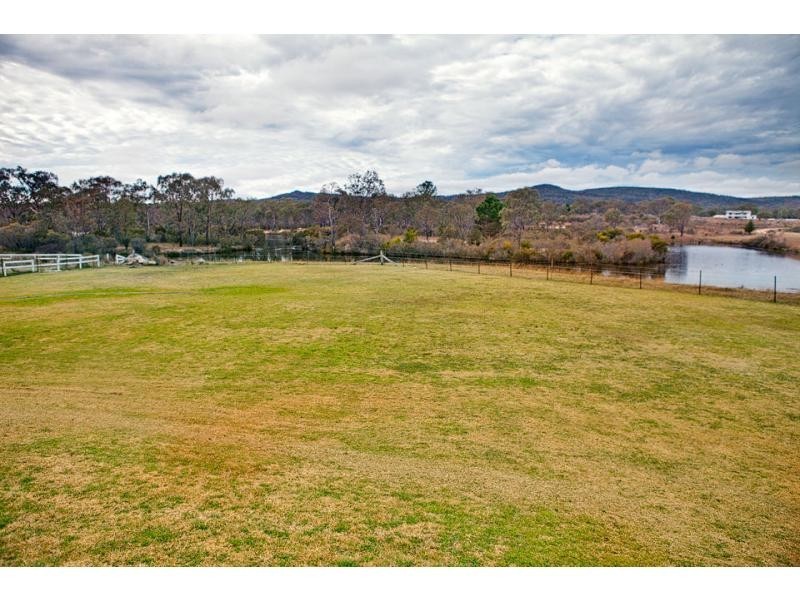 25 Alice Street, Stanthorpe QLD 4380