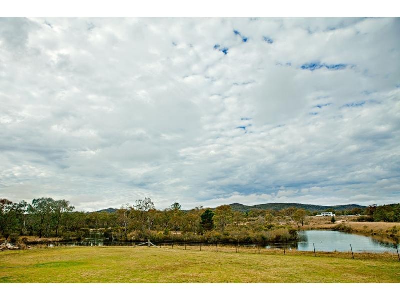 25 Alice Street, Stanthorpe QLD 4380