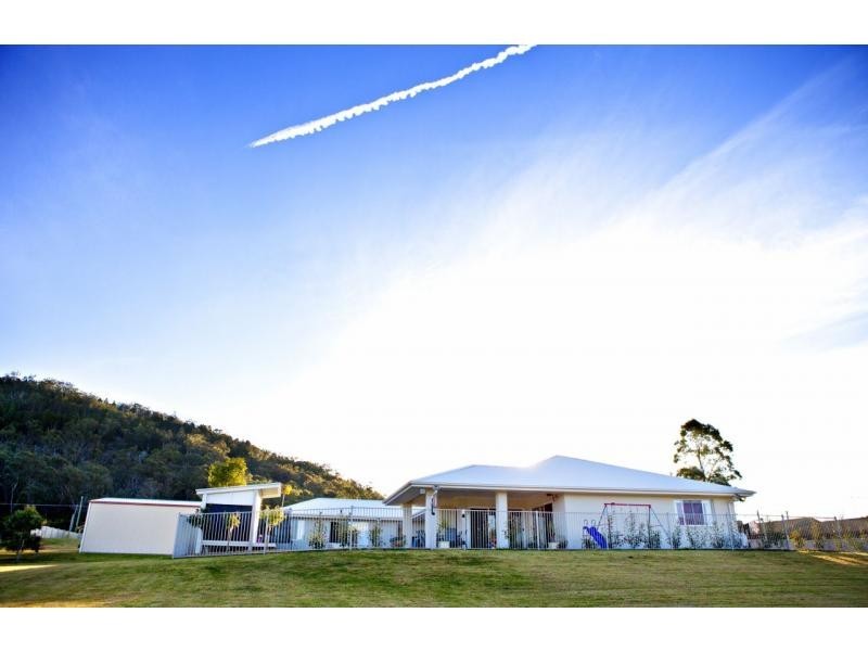 25 Alice Street, Stanthorpe QLD 4380