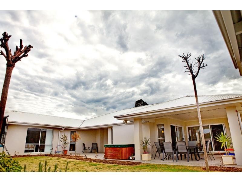25 Alice Street, Stanthorpe QLD 4380
