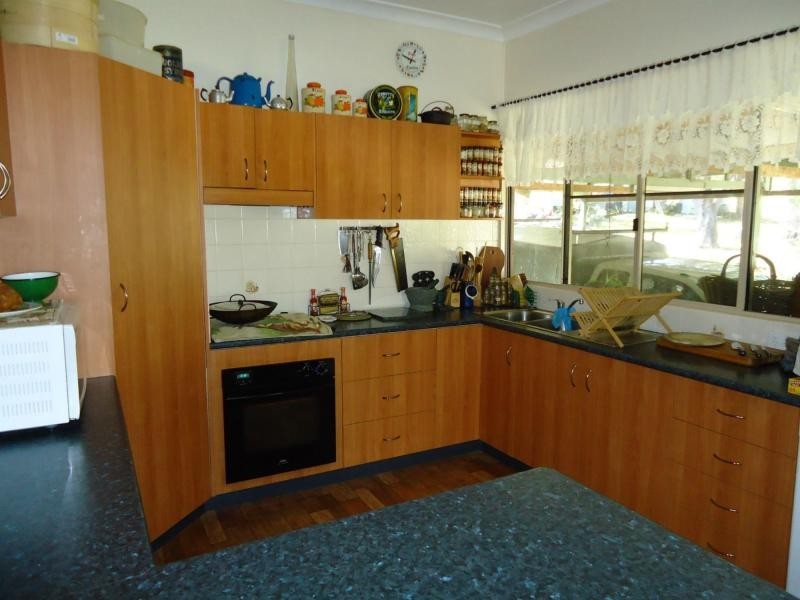 30 McLeod Court, Stanthorpe QLD 4380