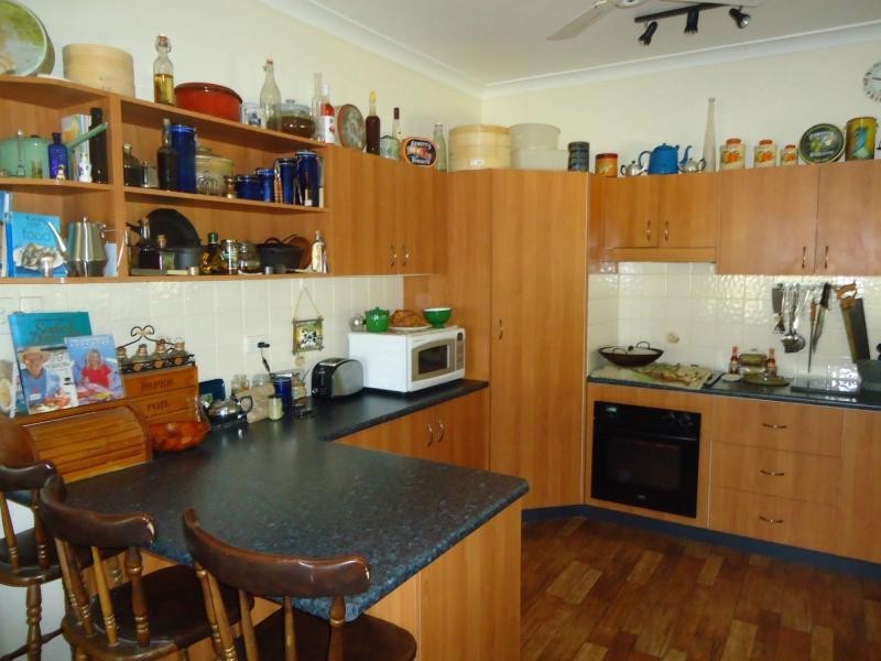 30 McLeod Court, Stanthorpe QLD 4380