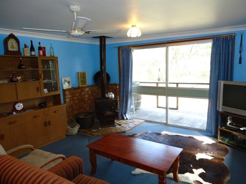 30 McLeod Court, Stanthorpe QLD 4380