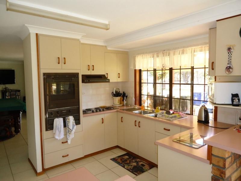 566 Border Road, Dalcouth, Stanthorpe QLD 4380