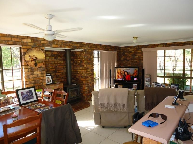 566 Border Road, Dalcouth, Stanthorpe QLD 4380