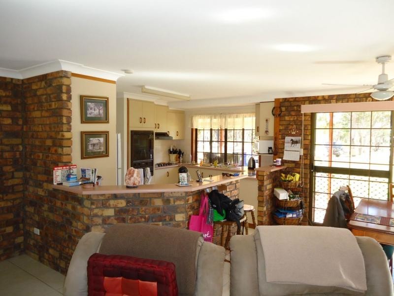 566 Border Road, Dalcouth, Stanthorpe QLD 4380