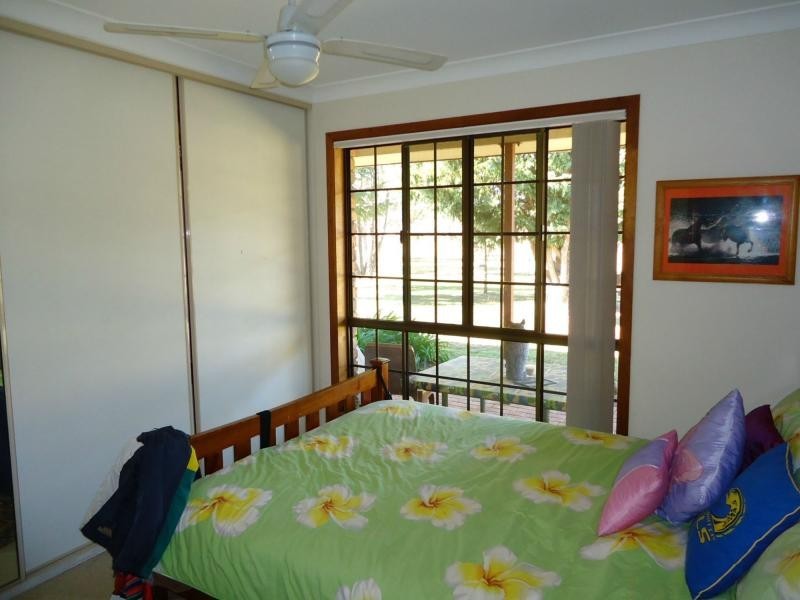 566 Border Road, Dalcouth, Stanthorpe QLD 4380