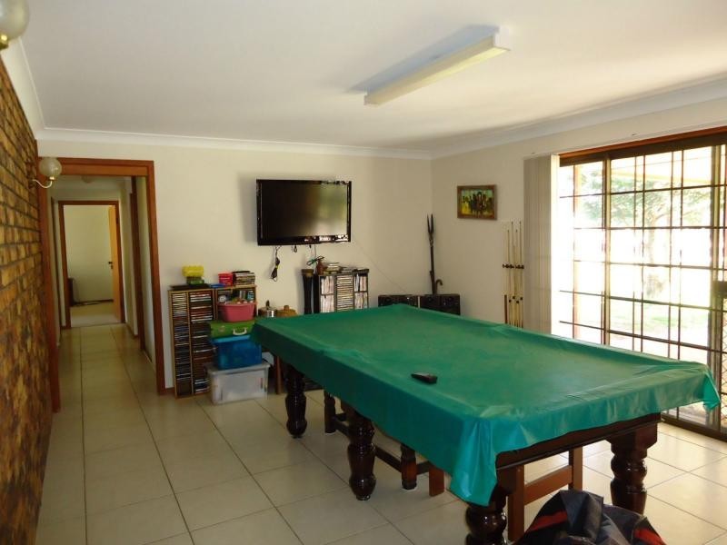 566 Border Road, Dalcouth, Stanthorpe QLD 4380