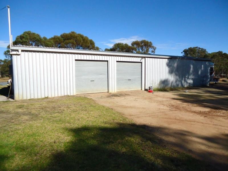 566 Border Road, Dalcouth, Stanthorpe QLD 4380