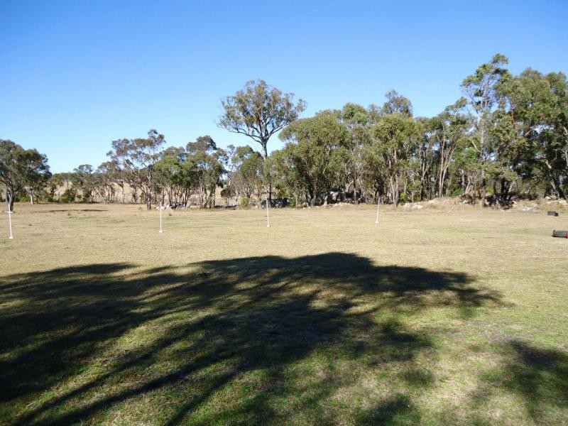 566 Border Road, Dalcouth, Stanthorpe QLD 4380