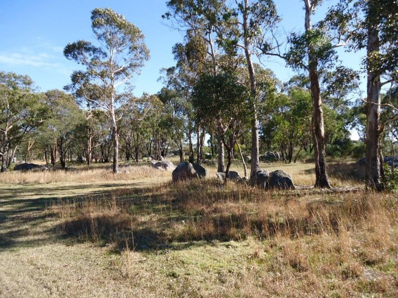 566 Border Road, Dalcouth, Stanthorpe QLD 4380