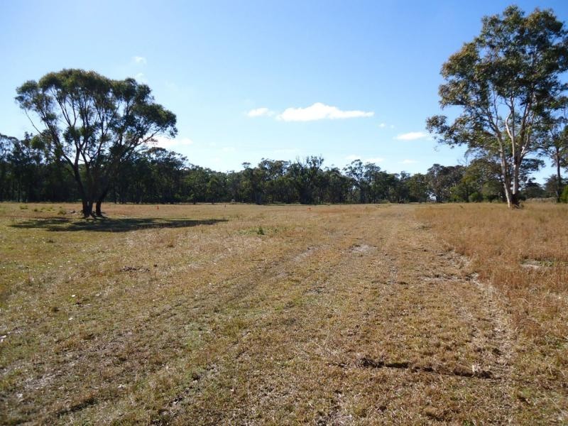 566 Border Road, Dalcouth, Stanthorpe QLD 4380