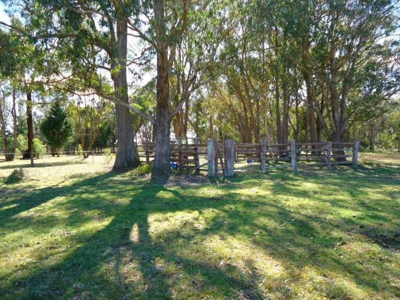 566 Border Road, Dalcouth, Stanthorpe QLD 4380