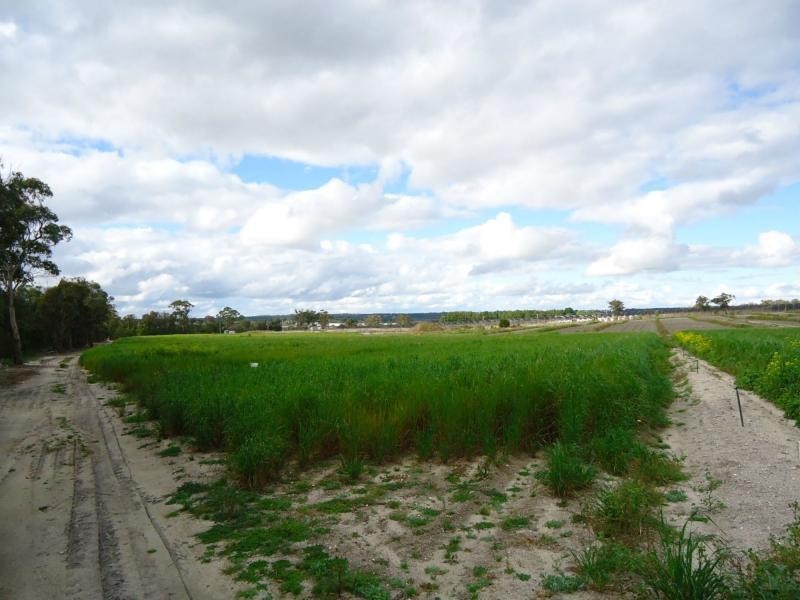 49 Bertinazzi Lane, Pozieres, Stanthorpe QLD 4380