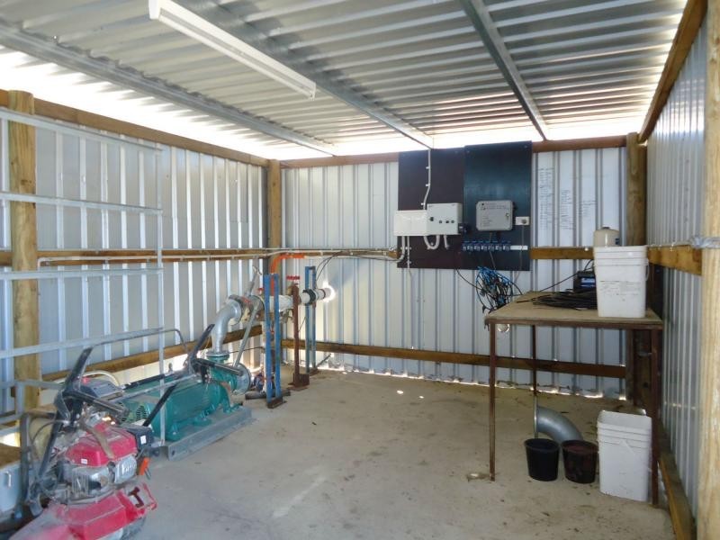 49 Bertinazzi Lane, Pozieres, Stanthorpe QLD 4380