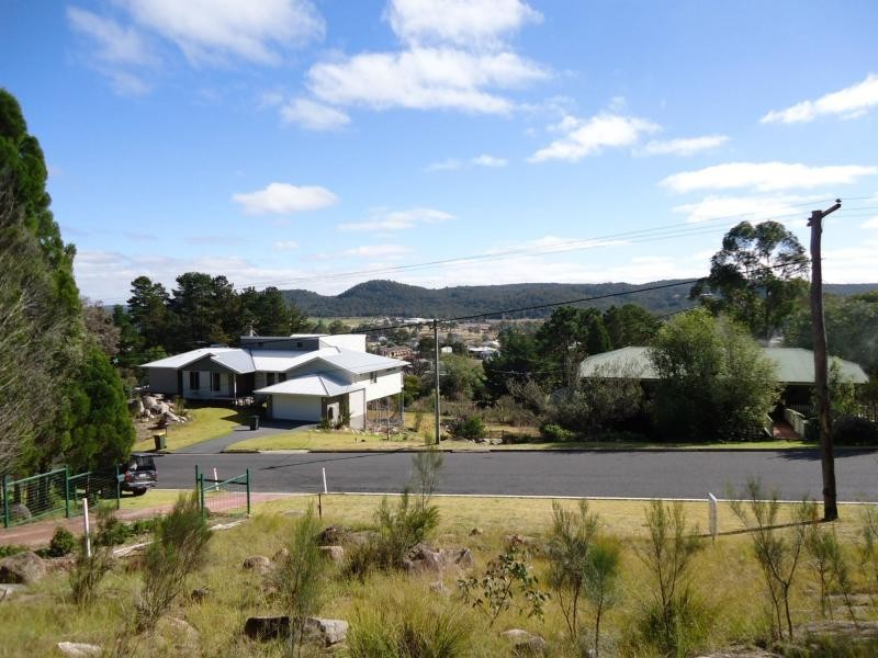5A Minna Street, Stanthorpe, Stanthorpe QLD 4380