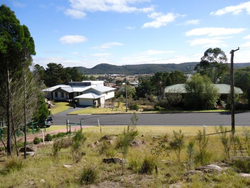 5A Minna Street, Stanthorpe, Stanthorpe QLD 4380