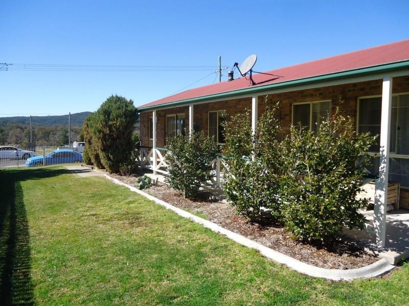 16 Alice Street, Stanthorpe QLD 4380
