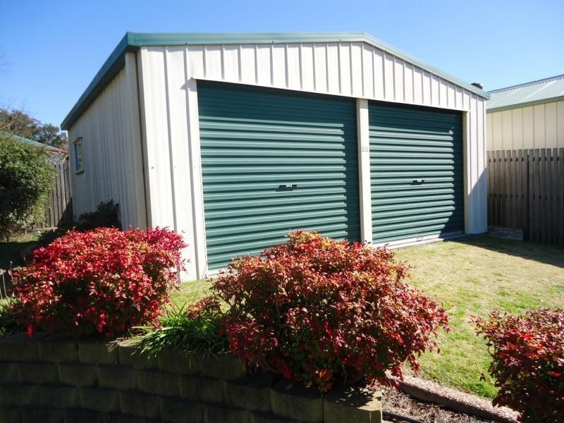 16 Alice Street, Stanthorpe QLD 4380