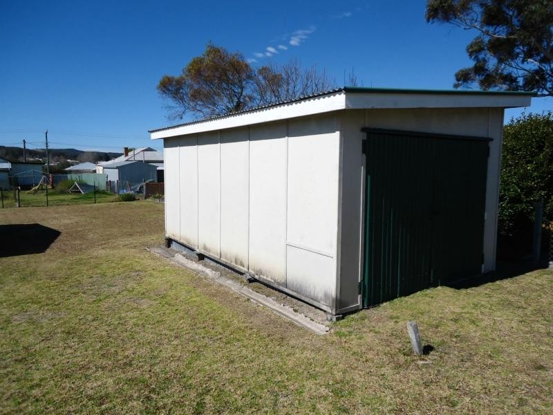 31 Symes Street, Stanthorpe QLD 4380