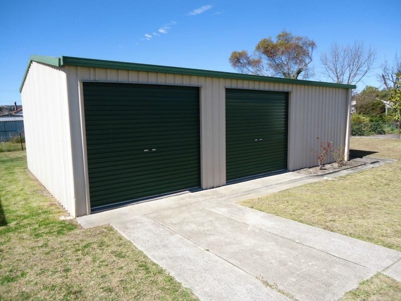 31 Symes Street, Stanthorpe QLD 4380