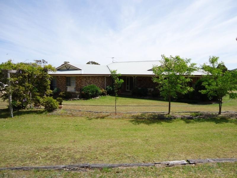 89 Cameron Road, Stanthorpe QLD 4380