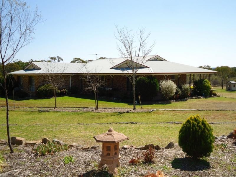 89 Cameron Road, Stanthorpe QLD 4380