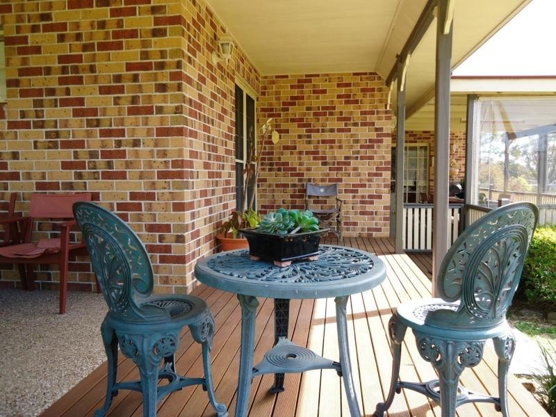 89 Cameron Road, Stanthorpe QLD 4380