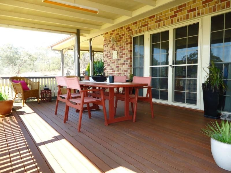 89 Cameron Road, Stanthorpe QLD 4380