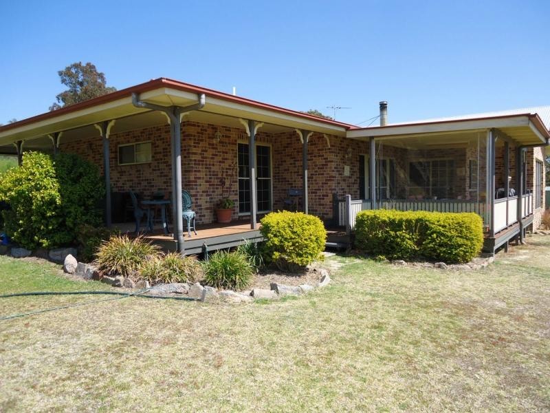 89 Cameron Road, Stanthorpe QLD 4380