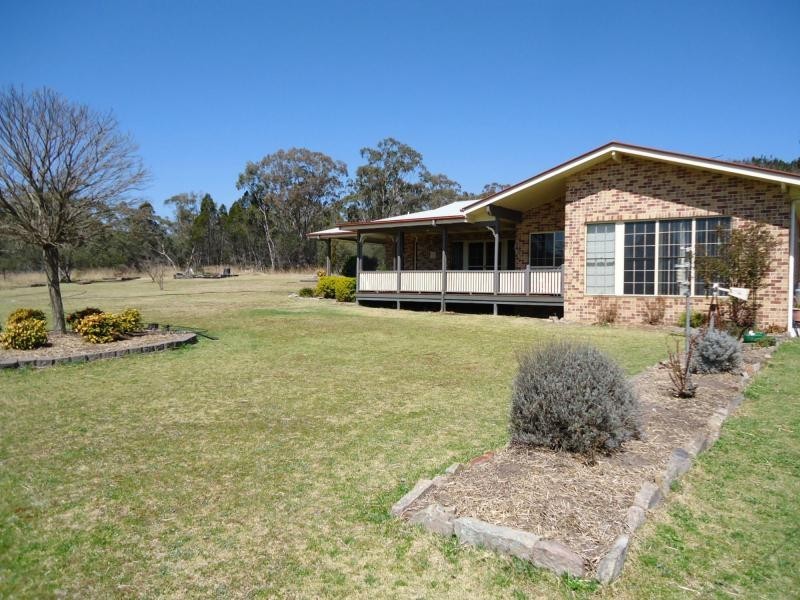 89 Cameron Road, Stanthorpe QLD 4380