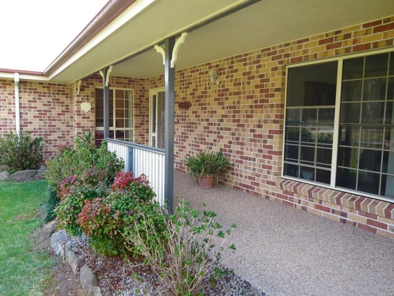 89 Cameron Road, Stanthorpe QLD 4380