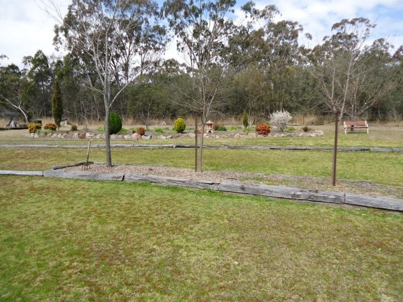 89 Cameron Road, Stanthorpe QLD 4380