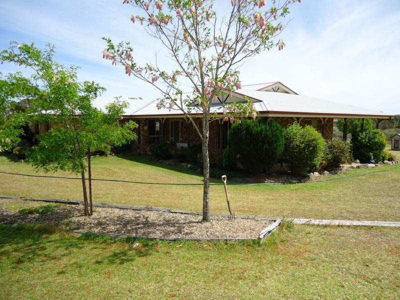 89 Cameron Road, Stanthorpe QLD 4380